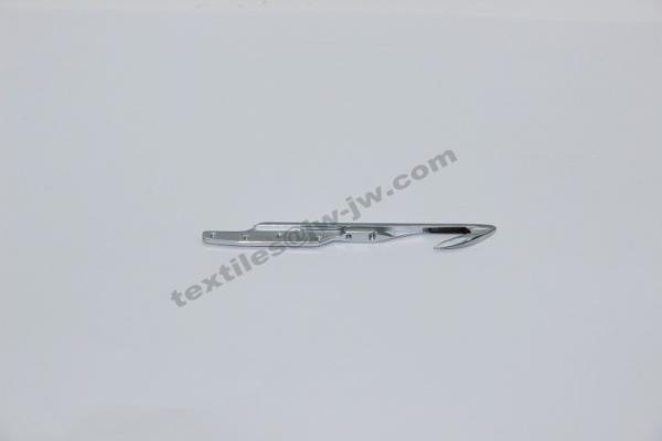 Guide hook for rapier loom spare parts 2583098 Vamatex Loom Parts
