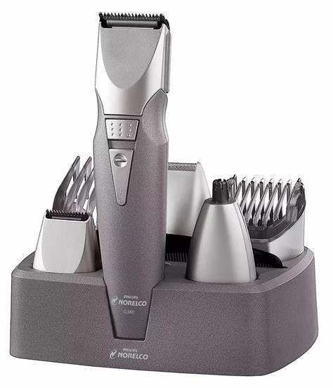 General Standard Test for Household Electric Personal Grooming Appliances: UL 859: 2012 R7. 21 34