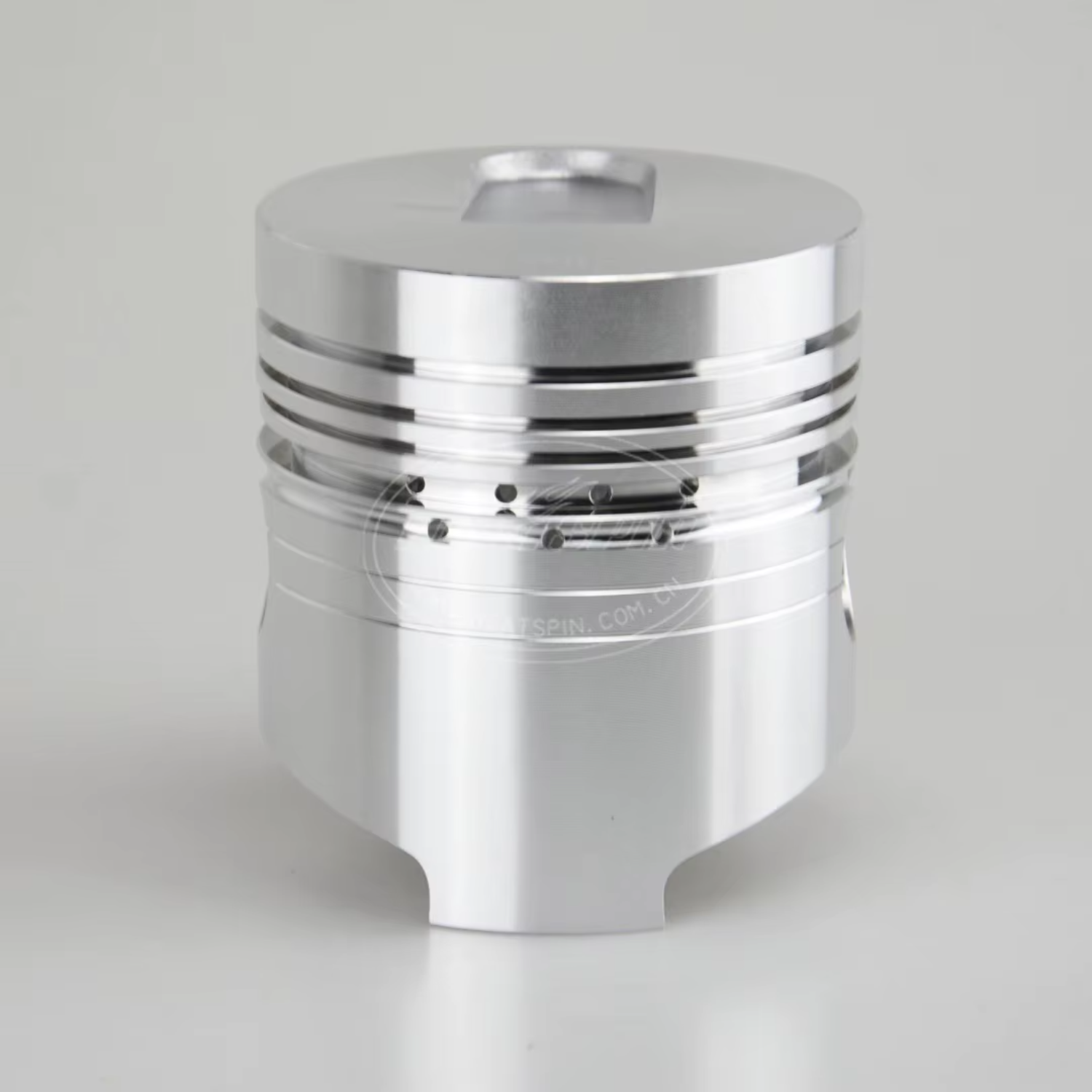 4DR5 Piston Set 31617-00102 34617-00106  Aluminum Alloy Replacement Spare Parts for MITSUBISHI Diesel Engine