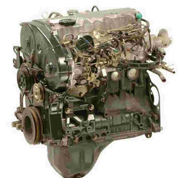 Assy do motor diesel das peças sobresselentes do caminhão de Hino para o caminhão EK100 de Hino