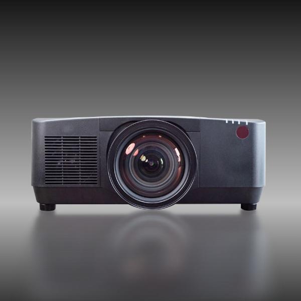 Large Venue Immersive Room Projector 20000 Lumen 3LCD Laser High Brightness