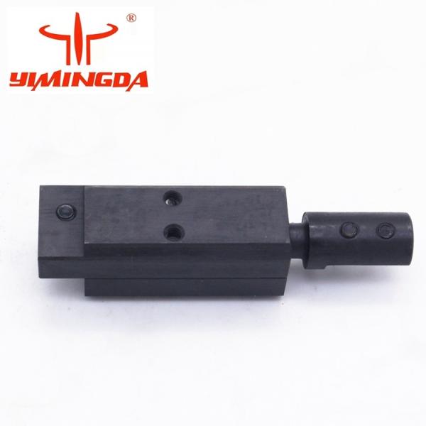 Peças de corte automático n.o 91002005 Rodante quadrado preto para máquina de corte XLC7000 Z7