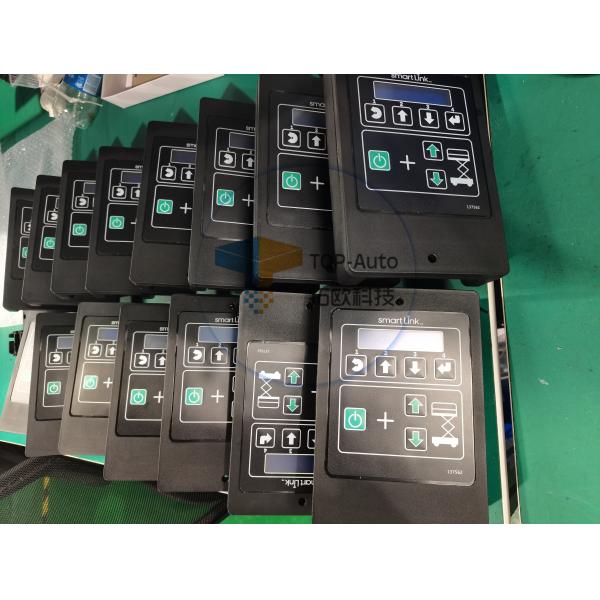 Часть Gcon Gr/Grc/Gs джинов # 137692, 137692Gt, Scissor подъем