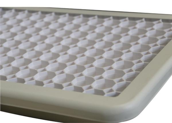 6W RA 85 CCT 4500K 2800lm Full Spectrum Led Solar Light