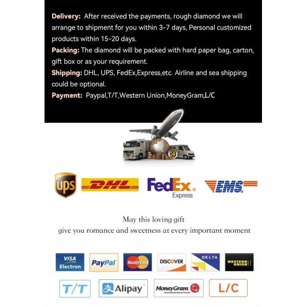 Initial Payment 18K Lab Diamonds Ring and Yellow Diamond Dual Purpose Ring and Pendant