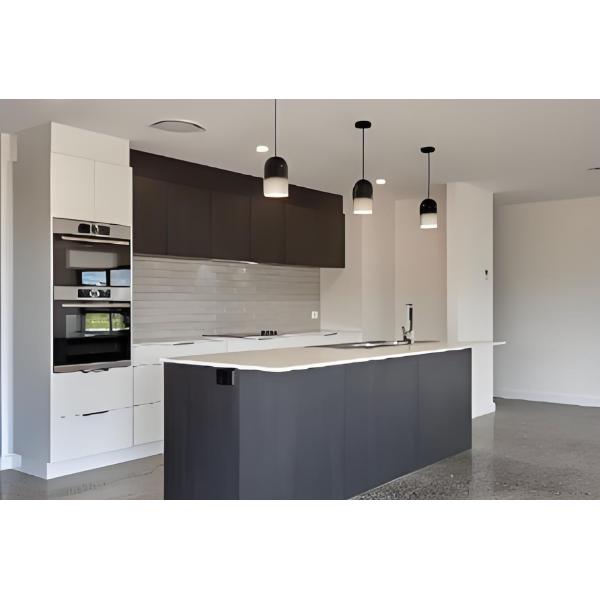 Casa modular extensible prefabricada