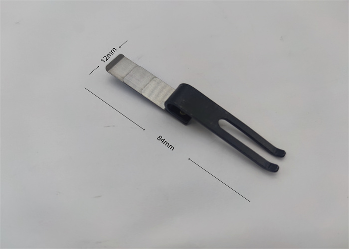 SM74 SM102 CD102 Печатная машина использует сепаратор листов 66.028.110F У-типа твердая пружина карты