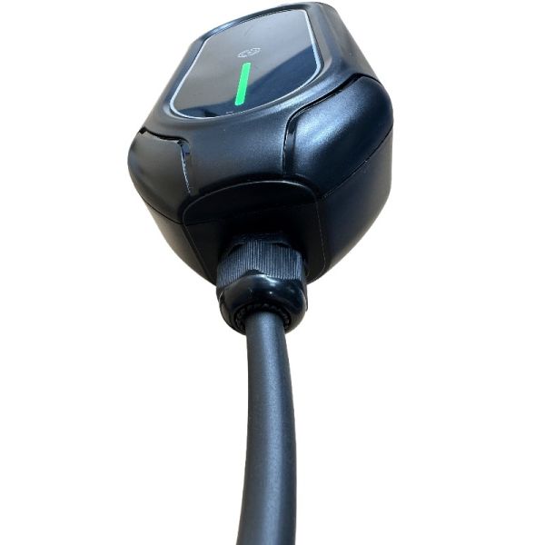40kW Output DC Fast Charger with CCS2 Interface and 380V Input for EV Charging Pile Station