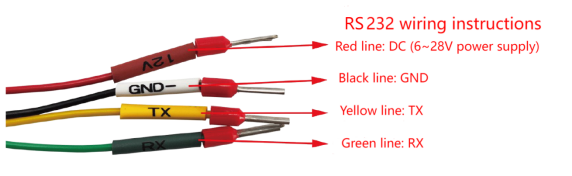 80GHz Frequency Radar Liquid Level Transmitter KWL801C For Industrial Applications,Antenna Beam Width ±2.75°