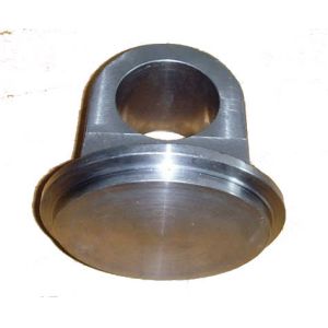 Heavy Machinery Parts