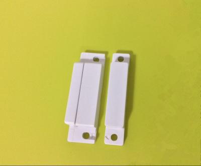 Surfaced Mount Magnetic Door Sensor for Wooden Door, CE/RoHS Directive-compliant