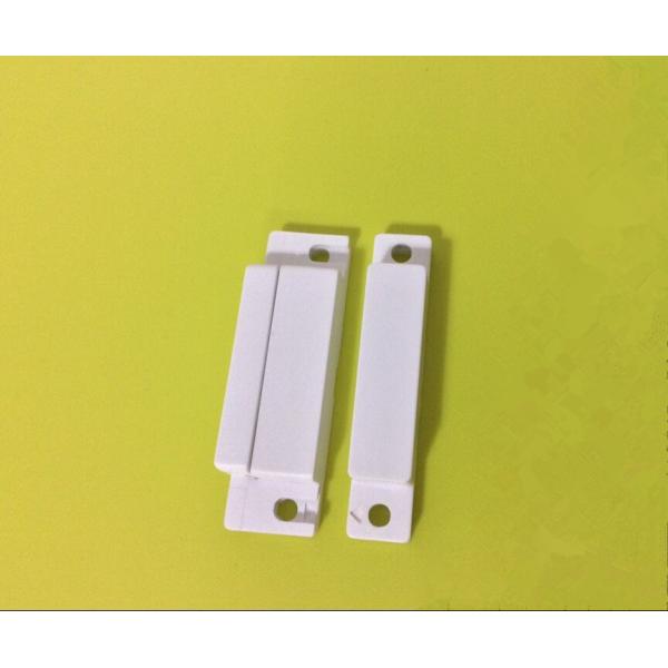 Surfaced Mount Magnetic Door Sensor for Wooden Door, CE/RoHS Directive-compliant