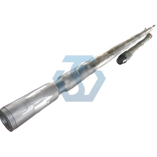 API Standard Fishing Tools Hydraulic Fishing Jar For Well Drilling