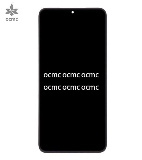 Super OLED Capacitive Touchscreen Display Panel Compatible for Samsung S23 Ultra 5G Lcd Replacement Digitizer Screen Touch