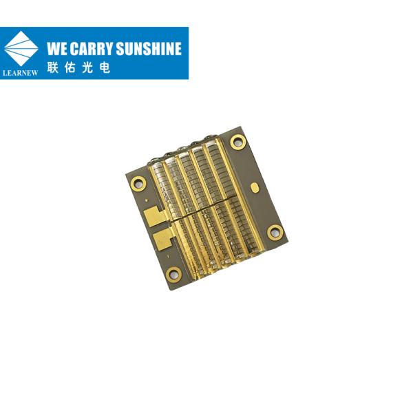 Смещенный обломок 120DEG СИД принтера 8400mA ультрафиолетов обломок СИД 300 ватт