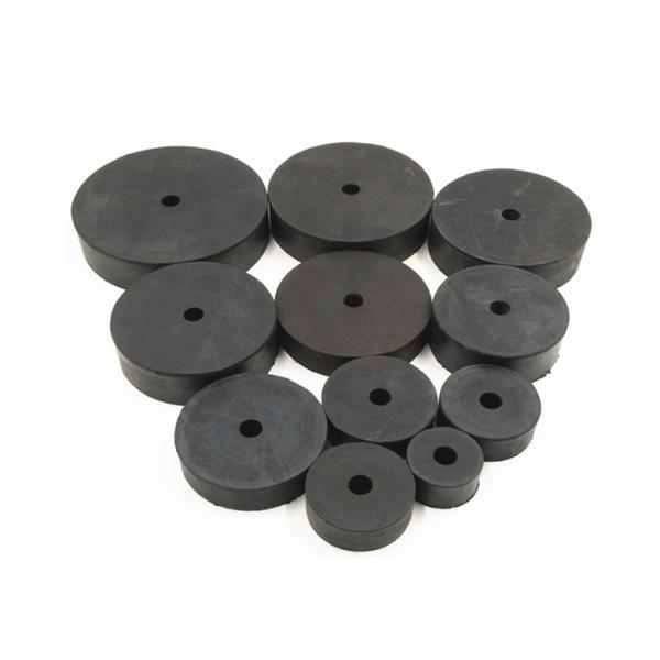 Специализированный электрически проводящий силиконовый резиновый распределитель медицинского качества