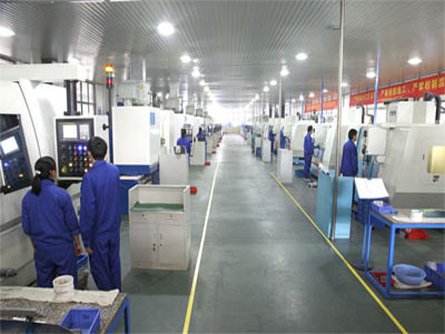 Wuhan Hengmeisi Hydraulic Electromechanical Equipment Co., Ltd.