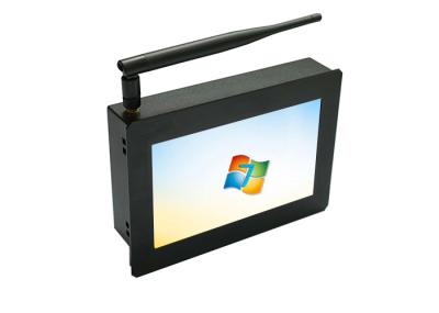 A liga de alumínio Fanless tudo em um PC encaixou a definição dos parafusos de montagem 1024X600