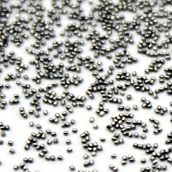 SUS202 Fil coupé en acier inoxydable coupé comme coupé