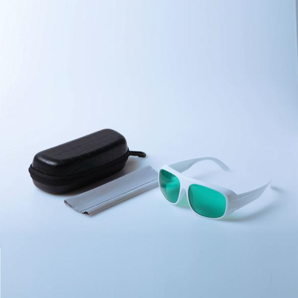 Laser Safety Glasses 635nm 808nm Laser eye protection goggles with CE standard