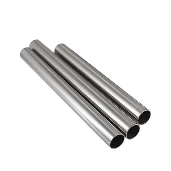 Hastelloy X Butt Welding ASTM China Fabricante Tubos Tubos