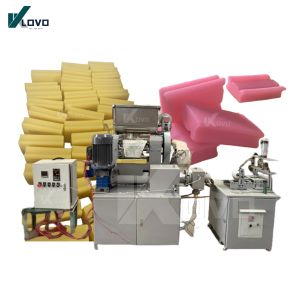 Mini Stainless Steel Soap Production Line 100-200kg/H For Laundry Toilet Soap
