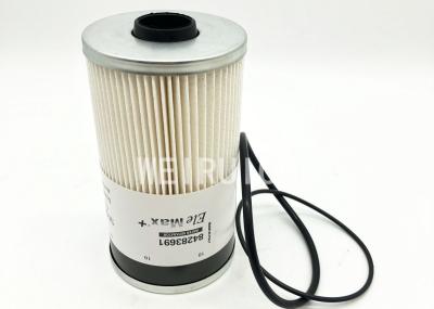 Filtro P551052 84283691 do separador de água do combustível do caminhão pesado do ODM do OEM