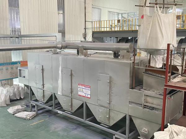 Food Dehydrator Mesh Belt Dryer Potato Chips Dryer Conveyor BeltPotato Chips Drying