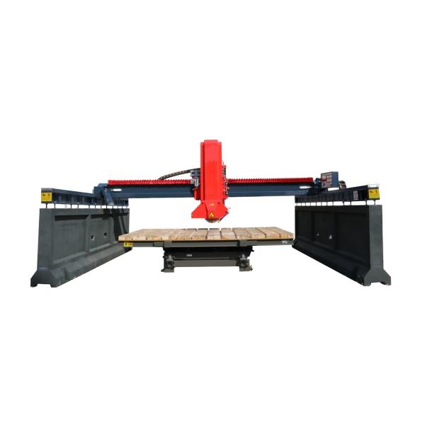 400mm Blade Bridge Saw Machine
