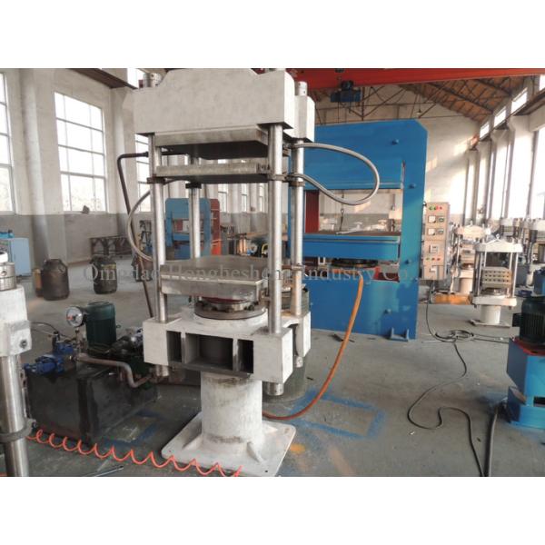 Hot Selling High Quality Hydraulic Molding Machine Rubber Press /Prensa De Vulcanizado De Caucho