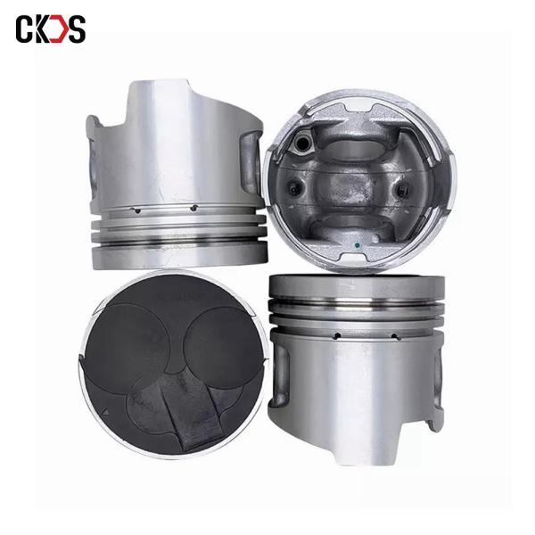 Wholesale Factory OEM Diesel Engine Cylinder Piston Liner Kit for MITSUBISHI FUSO/8DC81 ME090132 Chinese Manufacturer