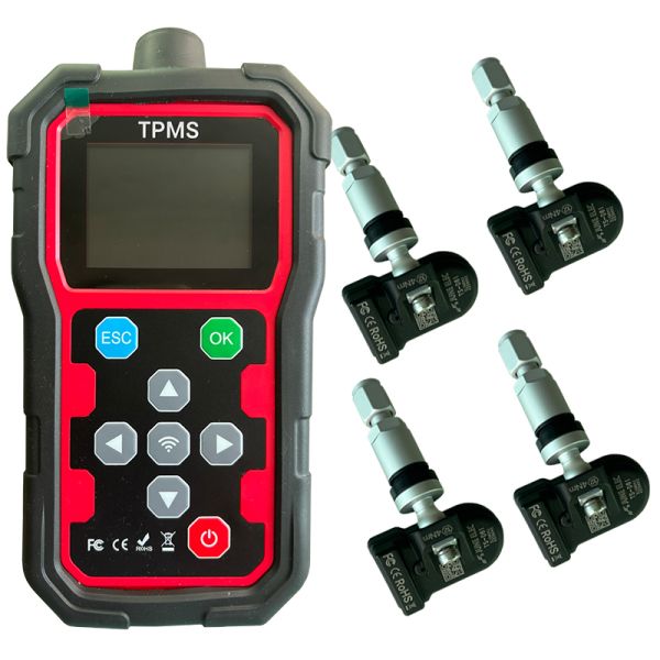Mx Sensor Similar Rav4 Nissan Juke Qashqai Tyre Pressure Oem Tpms