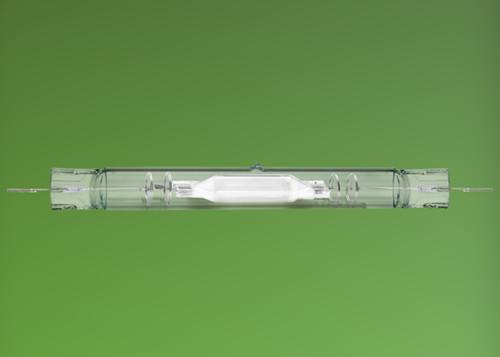 1800umol/s 1000W crescem o dobro do bulbo de lâmpada terminaram o crescimento vegetal 5500K