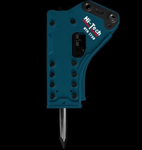Side Type Breaker HTB1750