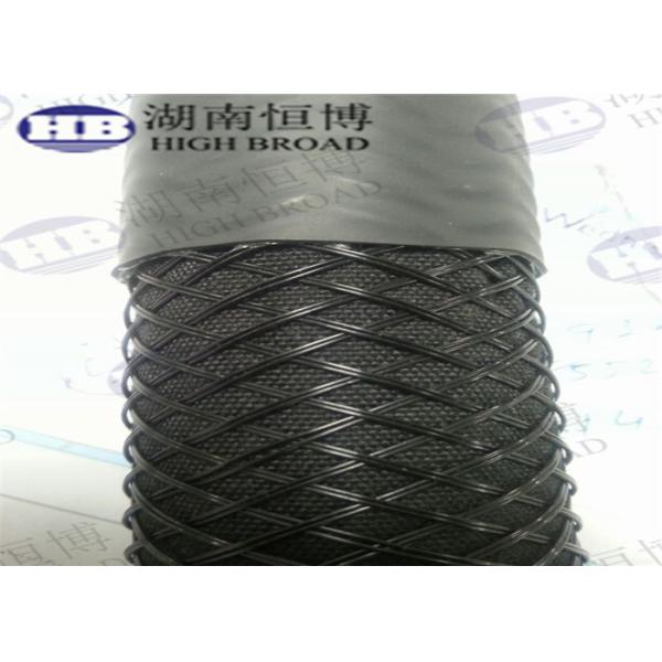 Conductive Polymer Flexible Anode With Coke Backfill Used For Underground Steel Structure