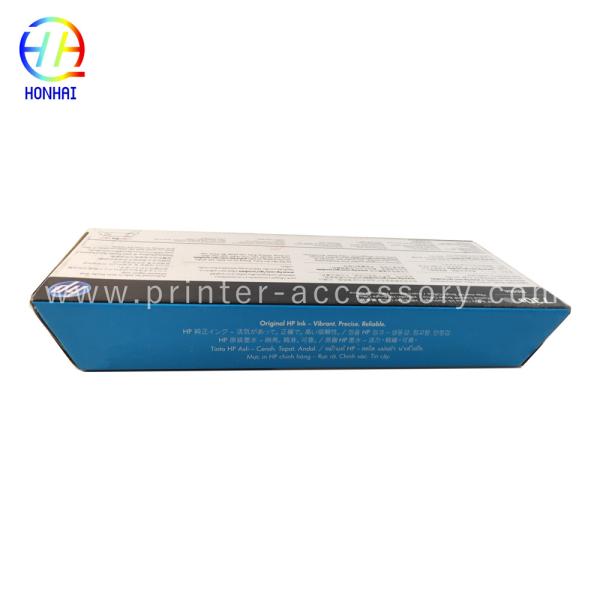 Оригинальный новый матовый черный чернильный картридж для HP 730B 3ED50A T1700 T1600 T2600