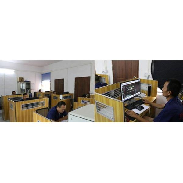 Telescopic Boom Excavator Telescopic Boom Digging Depth 12m 14m 16m