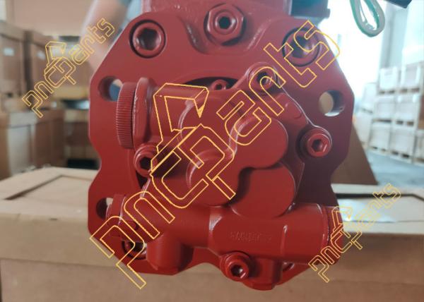 20/925764 K3V63DTP JS130 Hydraulic Piston Pump For JCB JS160 T3