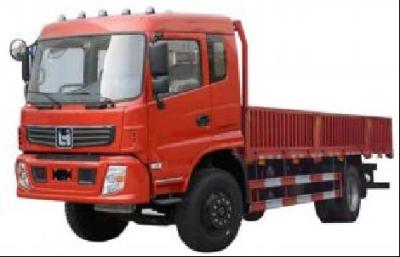 Carrinha de carga média de 16T