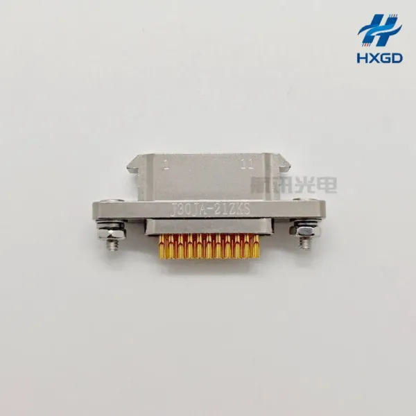 21 Core Direct Sales J30jA-21zks Connector From China