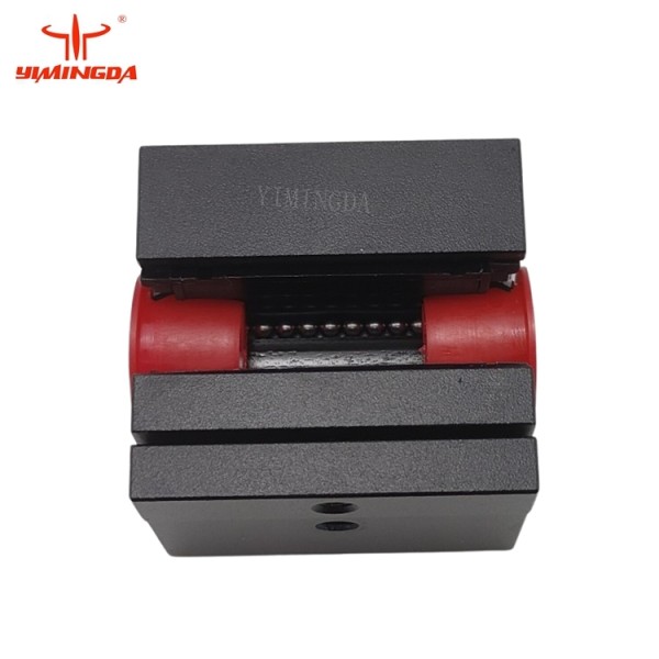 CR2-053 Bearing Linear X-Y Axis Ces for 5200/5250 7200/7250 DCS1500 DCS2500 DCS2600 Z1 S91 TAURUS Cutter PARTS