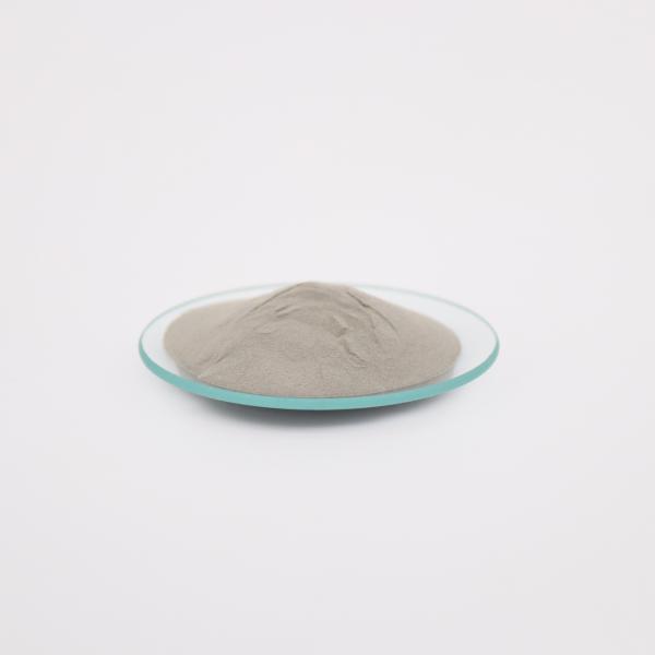 Common And Cost Effective Aluminum Silicon Based Powders AlSi10Mg And AlSi12