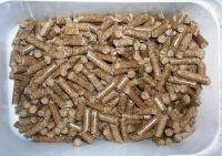 Cosse agricole Straw Pellet Mill de riz en bois de déchets de machine de granule de biomasse
