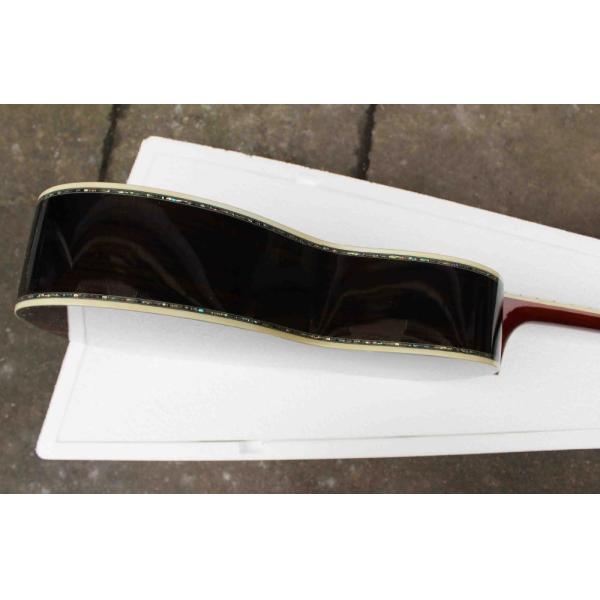 Solid Cedar Top 000 Style 39