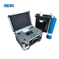 80KV VLF Cable Tester AC Hi Pot Field Testing Equipment Of HV Power Cables