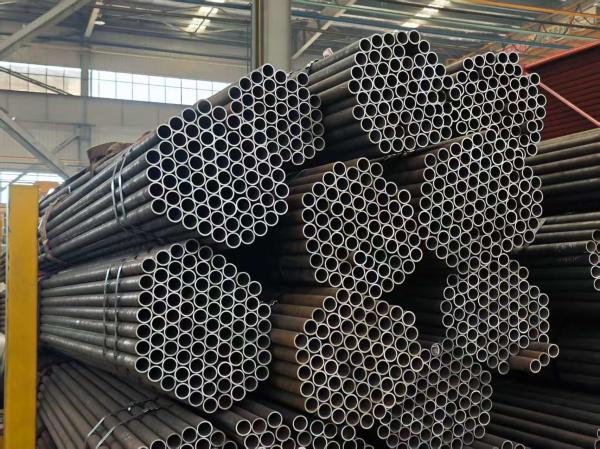 Superior Carbon Steel Boiler Tubes For Enhanced Corrosion Protection