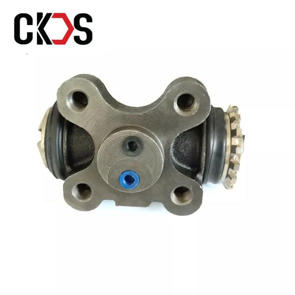 Wheel Cylinder ISUZU 8-97179-357-T Japanese Automotive Master Drum Pump Aftermarket Spare Truck Air Brake Parts