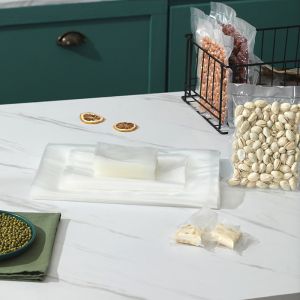 17 Mil 420 микронов фильма Rolls замороженных продуктов упаковывая