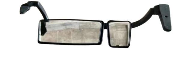Truck Mirror Replacement WG1642770003 1642770002 HOWO Side Mirror