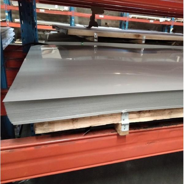 Лист нержавеющей стали TISCO ASTM AISI 440c 440C